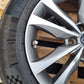 HYUNDAI SANTA FE 2013-2017 GENUINE 18" ALLOY WHEEL 235/60/18 7.5Jx18 52910-2W285