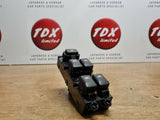 Kia Ceed Mk2 Genuine Drivers Front O/S 4 Way Window Switch 2012-2015 93570-A2900 1