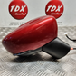 NISSAN MICRA K14 MK5 2017-2022 GENUINE DRIVERS SIDE POWER FOLD WING MIRROR