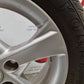 TOYOTA AURIS MK1 2010-2012 16" INCH GENUINE ALLOY WHEEL 205/55/16 6.5J HL45142