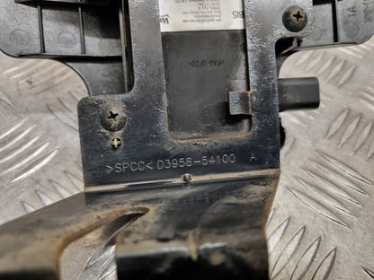 HYUNDAI TUCSON MK3 2015-2020 GENUINE PASSENGER REAR BLIND SPOT RADAR 95811-D7000