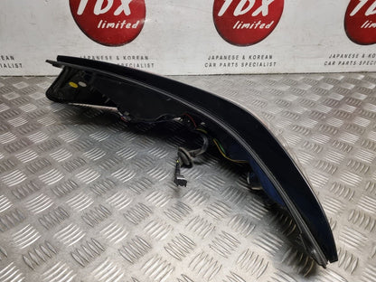 TOYOTA AYGO MK2 2014-2017 PRE-FACELIFT GENUINE DRIVERS SIDE REAR BODY LIGHT LAMP