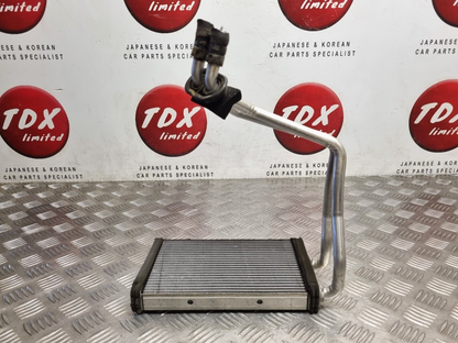 MISTUBISHI OUTLANDER MK3 2014-2018 2.3 DIESEL GENUINE OEM HEATER RADIATOR MATRIX