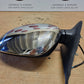 NISSAN JUKE F15 2010-2014 GENUINE PASSENGERS SIDE CHROME ELECTRIC WING MIRROR
