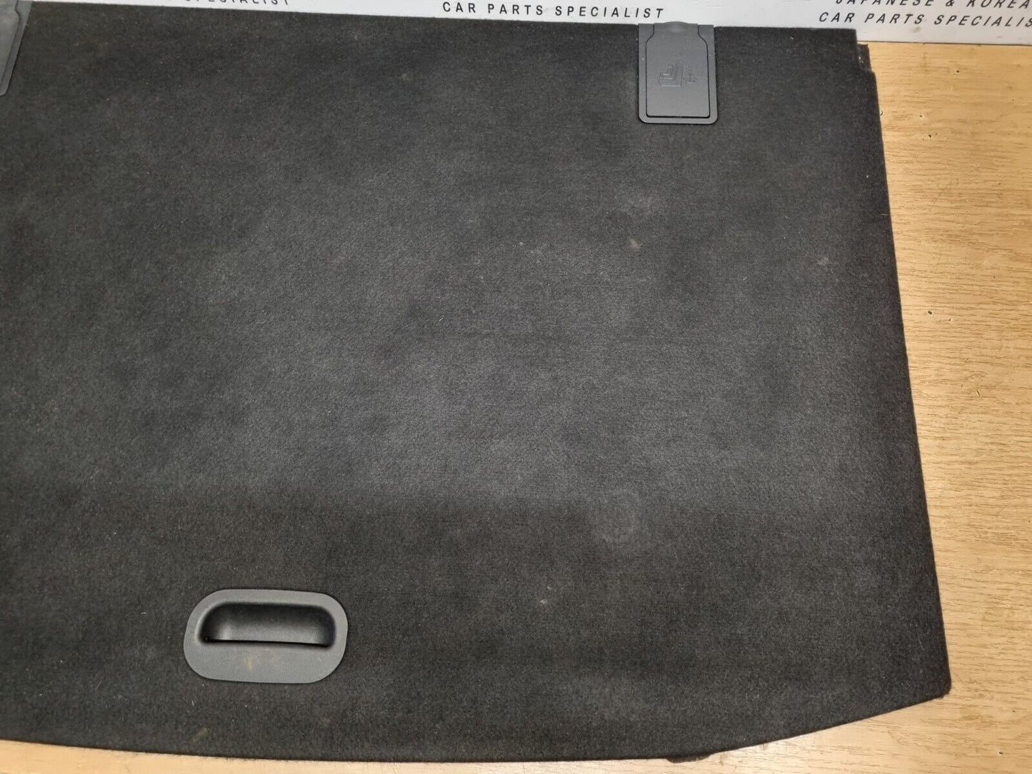 KIA VENGA 2010-2018 GENUINE REAR BOOT FLOOR CARPET COVER LINER DECK 85720-1P000