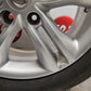 NISSAN QASHQAI J10 2007-2013 17" INCH ALLOY WHEEL 215/60/17 6.5J ET40 40300BR07A