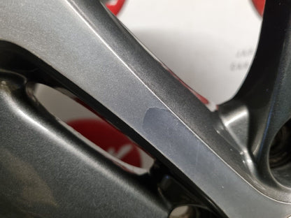 HYUNDAI I30 GD 16" INCH 2012-2018 GENUINE ALLOY WHEEL 7MM 205/55/16 52910-A5700