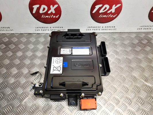 HYUNDAI TUCSON (TL) 2017-2020 1.6 CRDI MILD HYBRID HIGH VOLT BATTERY 375M0-D7000