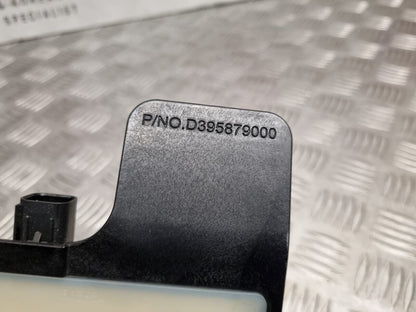 HYUNDAI TUCSON MK3 2015-2020 GENUINE PASSENGER REAR BLIND SPOT RADAR 95811-D7000