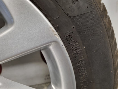 HOINDA JAZZ MK4 GK 2015-2020 15 INCH GENUINE ALLOY WHEEL 4MM 185/60/15 T5A15060A