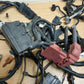 Nissan Micra K14 0.9 Petrol Engine Room Wiring Loom Fuse Box Relay 2017-2021