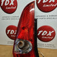 SUZUKI SPLASH GENUINE PASSENGERS SIDE REAR OUTER BODY TAIL LIGHT 2008-2014