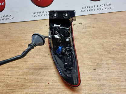HYUNDAI KONA 2020-2022 FACELIFT GENUINE PASSENGERS REAR OUTER BODY BRAKE LIGHT