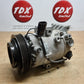 HYUNDAI I30 MK3 2017-2019 1.6 CRDI GENUINE AC COMPRESSOR PUMP CA500PTGCA03