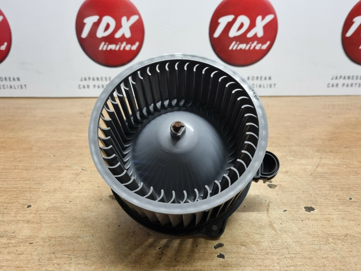 KIA CEED JD MK2 2012-2018 GENUINE HEATER BLOWER MOTOR FAN RHD F00S3B2476