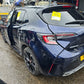2022 TOYOTA COROLLA GR SPORT MK12 1.8 HYBRID 1 SPEED CVT AUTO PARTS/SPARES