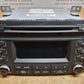 KIA SPORTAGE MK3 2010-2015 GENUINE RADIO CD STEREO MEDIA HEAD UNIT 96150-3U010WK