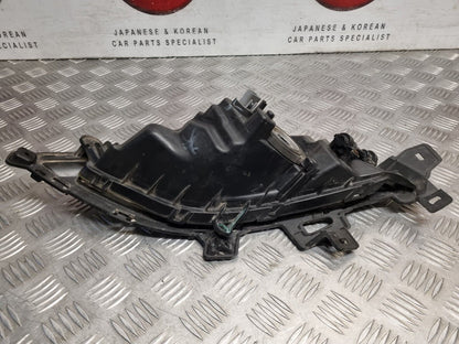 HYUNDAI I30 (GD) MK2 2012-2017 GENUINE PASSENGERS SIDE FRONT LED DRL + FOG LIGHT