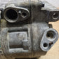 HYUNDAI I30 MK1 1.4 PETROL 2007-2012 FD GENUINE AC COMPRESSOR PUMP F500-AN6AA07