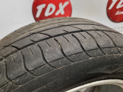 HYUNDAI I20 (PB) 2008-2014 15 INCH GENUINE ALLOY WHEEL 5MM 185/60/15 52910-1J805