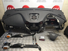 Hyundai Santa Fe (DM) MK3 2015-2018 Genuine Complete ECU Airbag Kit 95910-2W500 - photo 1 of 19
