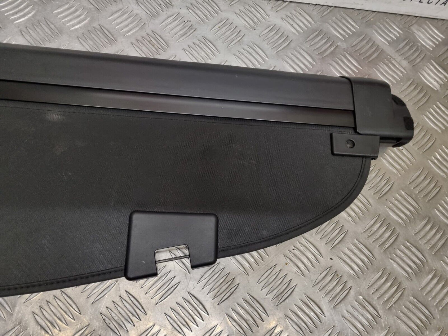 MAZDA CX-5 (KE) 2012-2017 GENUINE RETRACTABLE PARCEL SHELF LUGGAGE LOAD COVER