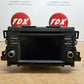 MAZDA CX-5 MK1 SAT NAV CD PLAYER STEREO RADIO HEAD UNIT 2012-2017 GKK966DV0A