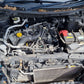 NISSAN QASHQAI J11 MK2 ACENTA 1.2 DIG-T 6 SPEED MANUAL VEHICLE FOR BREAKING