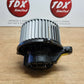 HYUNDAI I30N 2017-2022 GENUINE HEATER BLOWER MOTOR FAN RHD D316PNBLA02