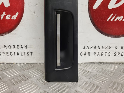 KIA VENGA 2010-2019 GENUINE DRIVERS 4 WAY WINDOW CONTROL SWITCHES 93570-1P832