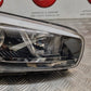 KIA CEED (JD) 2012-2018 MK2 GENUINE DRIVERS SIDE HALOGEN NON-DRL HEADLIGHT LAMP