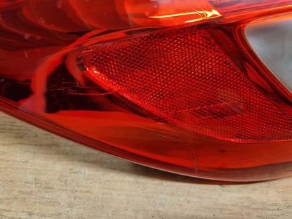 Kia Sportage SL 2010-2013 Pre-facelift Passengers Side Rear Outer Light Lamp - photo 7 of 9