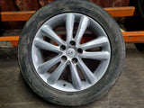 Hyundai Ix35 18" Inch 2010-2015 Alloy Wheel 225/55R18 6.5Jx18 52910-2S300 1