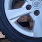TOYOTA AURIS MK1 2010-2012 GENUINE 16" ALLOY WHEEL 205/55/16 16X6.5J HL45142