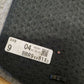 MAZDA 3 SPORT BL MK2 2009-2013 GENUINE BOOT FLOOR COVER CARPET LINER BBR96881X