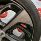 HYUNDAI TUCSON 2015-2020 19" INCH DIAMOND CUT ALLOY WHEEL 245/45/19 52910-D7410
