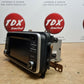 NISSAN MICRA K14 MK5 MULTIMEDIA BLUETOOTH STEREO RADIO HEAD UNIT 2017 2018 2019