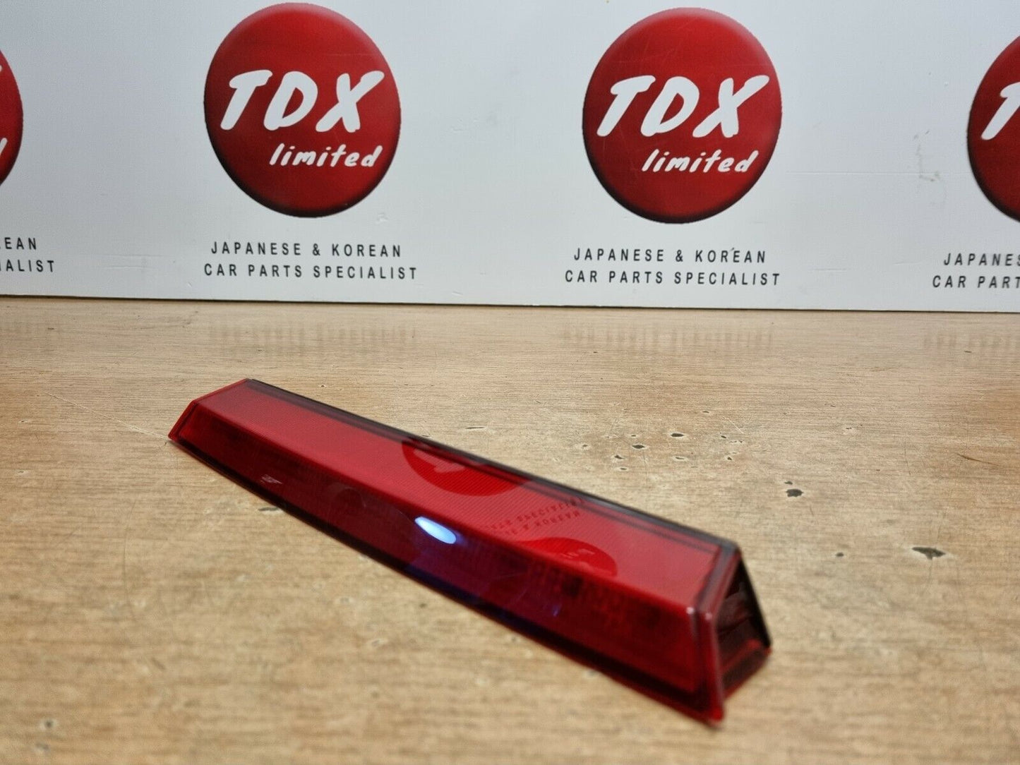 TOYOTA COROLLA MK12 ESTATE GENUINE REAR TAILGATE CENTER BRAKE LIGHT 2019-2021