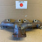 Nissan Juke DIG-T 1.6 Petrol Exhaust Manifold 2011 2012 2013 2014 2015