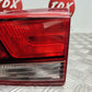 KIA RIO MK4 2017-2022 5DR GENUINE DRIVERS SIDE INNER TAILGATE LIGHT 92404-H8