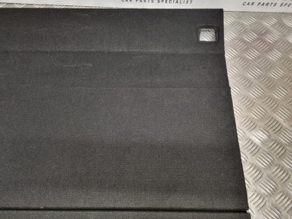 HONDA CIVIC MK10 2017-2023 HATCHBACK GENUINE BOOT FALSE FLOOR CARPET COVER LINER