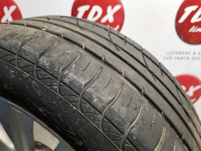 HYUNDAI I20 (PB) 2008-2014 15 INCH GENUINE ALLOY WHEEL 5MM 185/60/15 52910-1J805