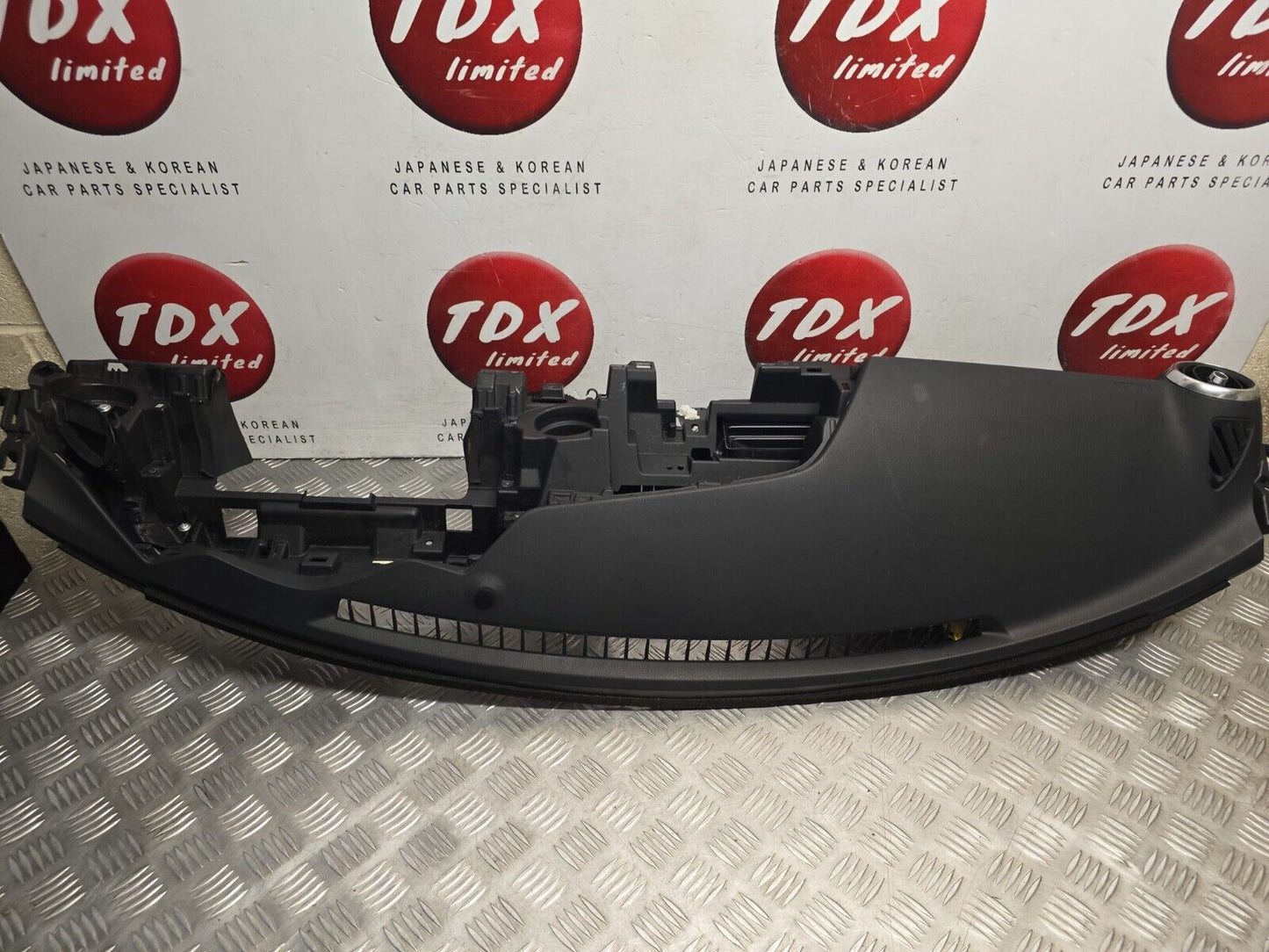 MAZDA MX-5 MK4 2015-2019 GENUINE DASH STEERING SEAT BELT MODULE AIRBAG KIT