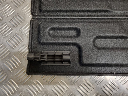 HYUNDAI I30 ESTATE 2012-2017 MK2 GENUINE BOOT FLOOR CARPET COVER MAT 85710-A6500