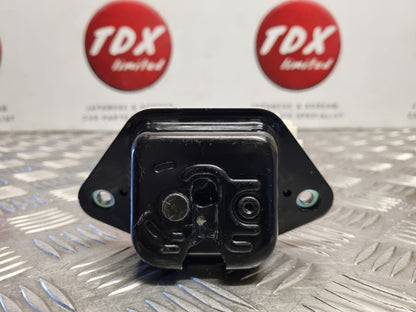 HONDA CIVIC (IX) MK9 2012-2017 HATCHBACK GENUINE REAR BOOT LOCK LATCH MECHANISM