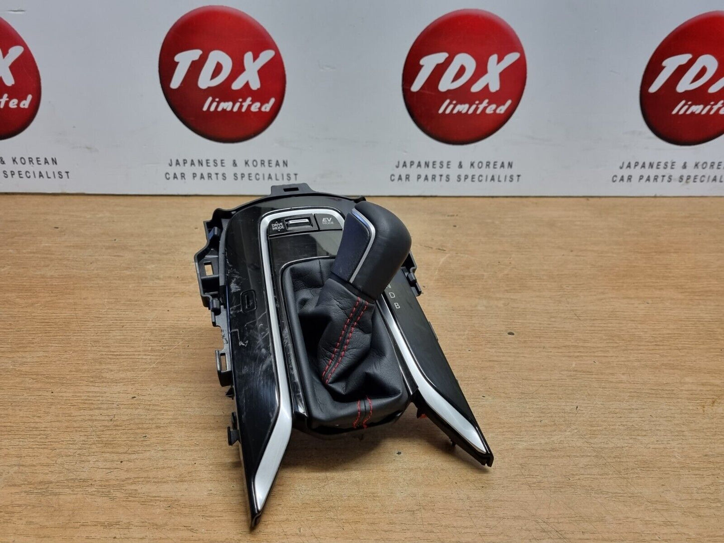 TOYOTA COROLLA MK12 1.8 HYBRID 2019-2022 GENUINE AUTOMATIC GEAR STICK SELECTOR