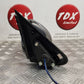 NISSAN JUKE F15 2010-2014 PRE-FACELIFT PASSENGERS MANUAL FOLD WING MIRROR GREY