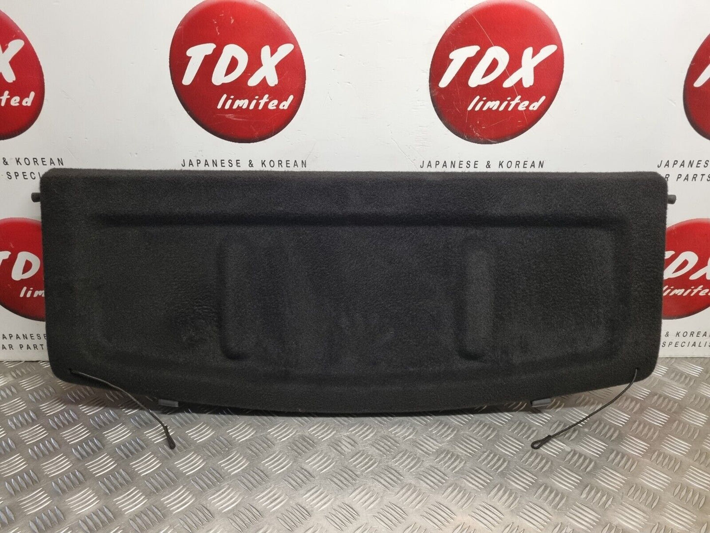 HYUNDAI I20 MK3 2020-2023 5DR GENUINE PARCEL SHELF LUGGAGE LOAD PRIVACY COVER