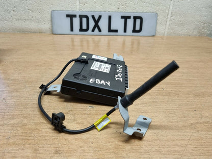Hyundai I30 Body Control Module + Keyless Entry Antenna 2012-2016 95400-A6810
