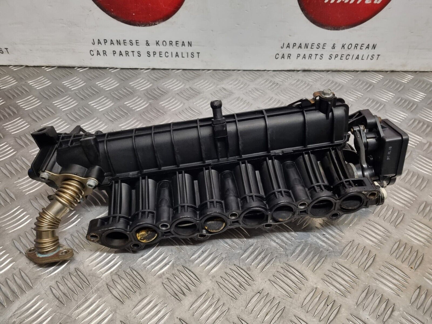 KIA SPORTAGE (SL) MK3 1.7 CRDI 2010-2015 GENUINE INTAKE MANIFOLD 28320-2A410